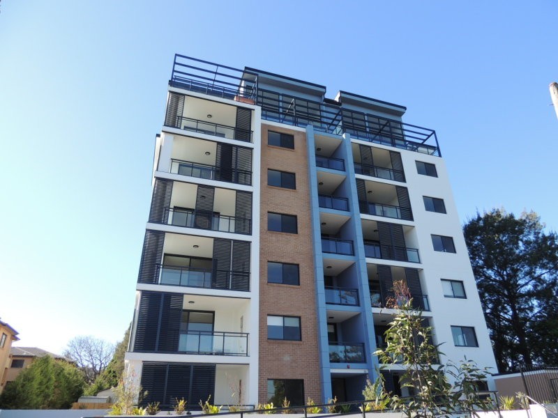 68/8 Boundary Rd, Carlingford NSW 2118