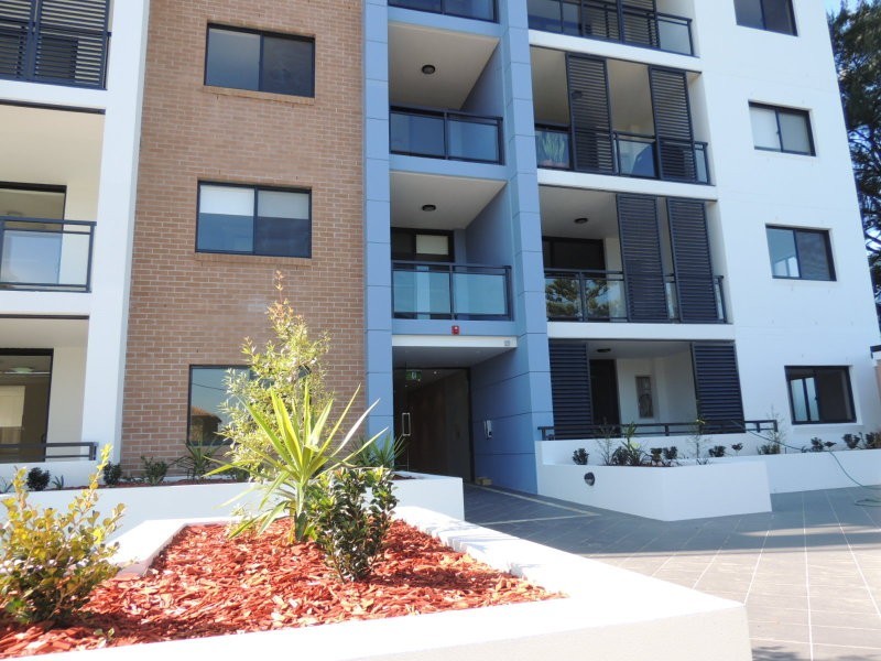 68/8 Boundary Rd, Carlingford NSW 2118