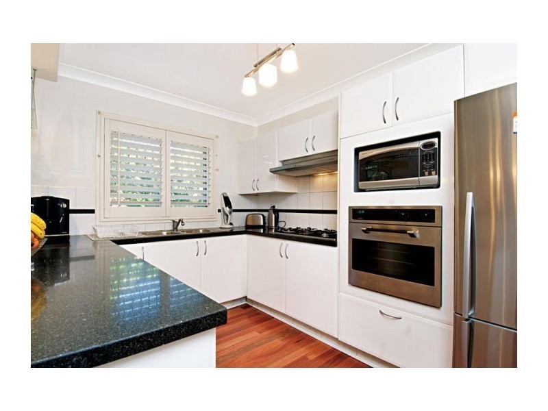 1A Shirley Street, Carlingford NSW 2118
