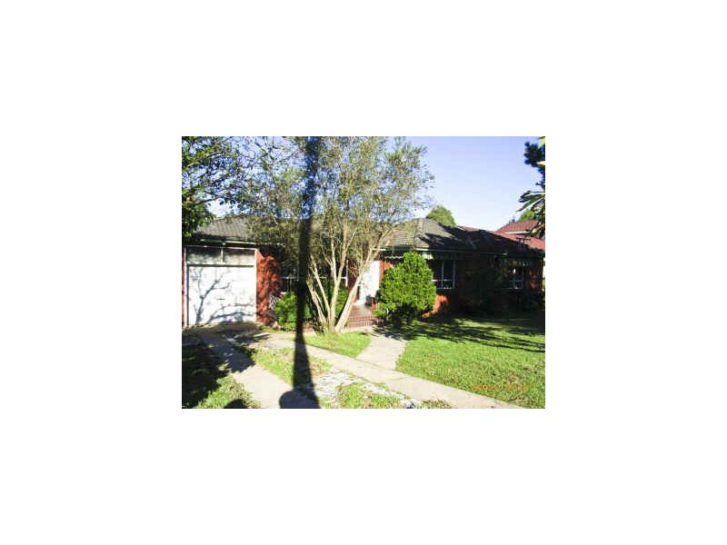 North Rocks NSW 2151