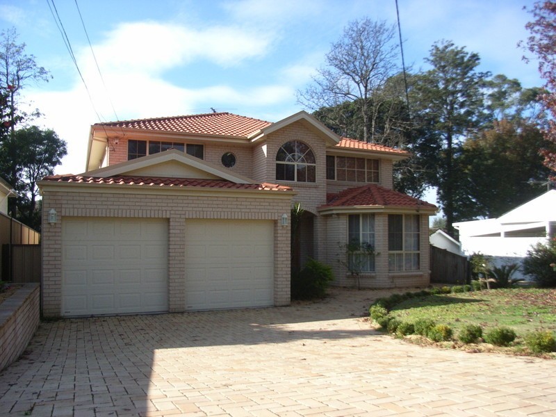 27 Bardia Rd, Carlingford NSW 2118