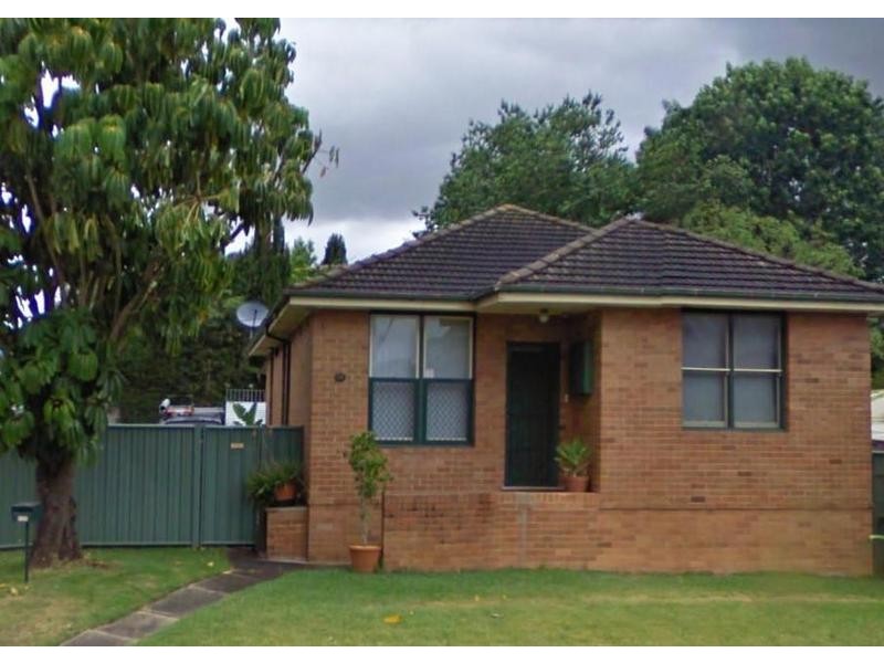36 Dorahy Street, Dundas NSW 2117