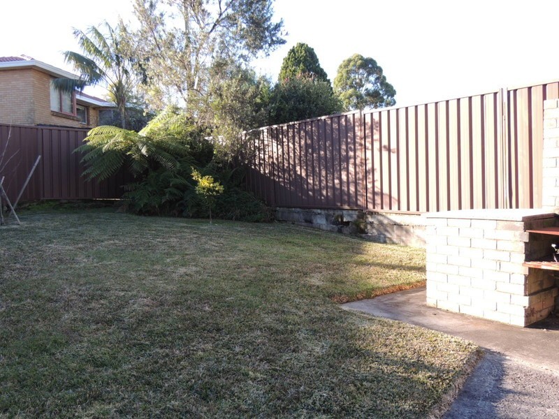 3 Mills Ave, North Rocks NSW 2151