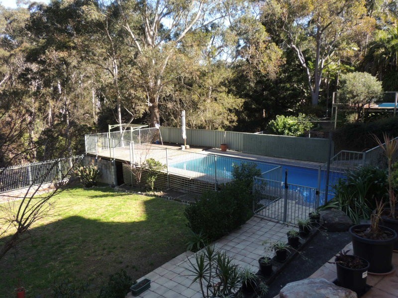 North Rocks NSW 2151