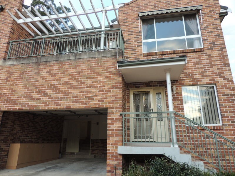 1/199 North rocks Rd, North Rocks NSW 2151