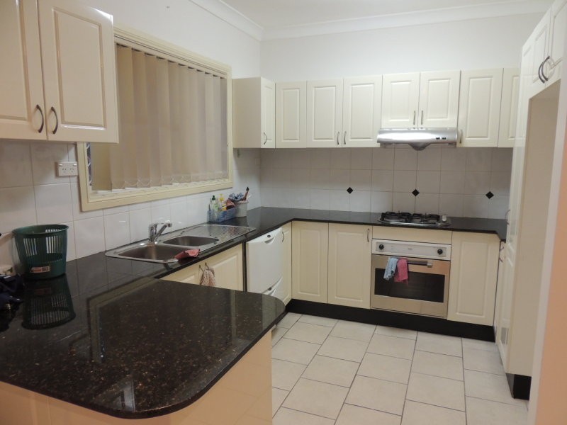 1/199 North rocks Rd, North Rocks NSW 2151