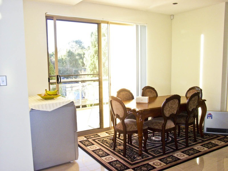 1-7 Young Road, Carlingford NSW 2118