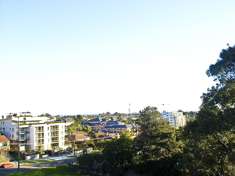 1-7 Young Road, Carlingford NSW 2118