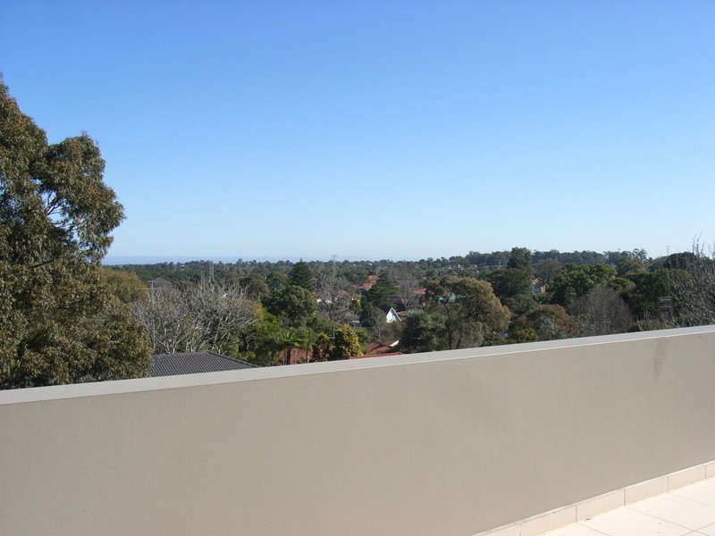 1-7 Young Road, Carlingford NSW 2118