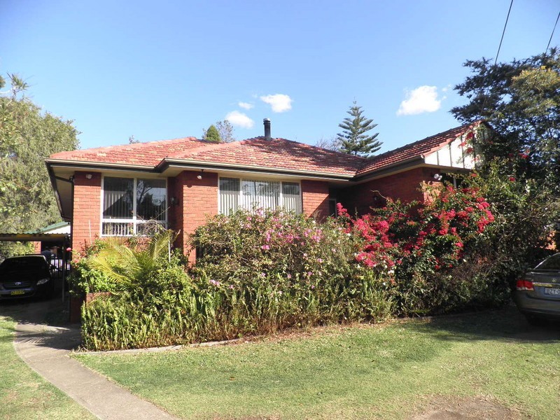 223 Carlingford Road, Carlingford NSW 2118