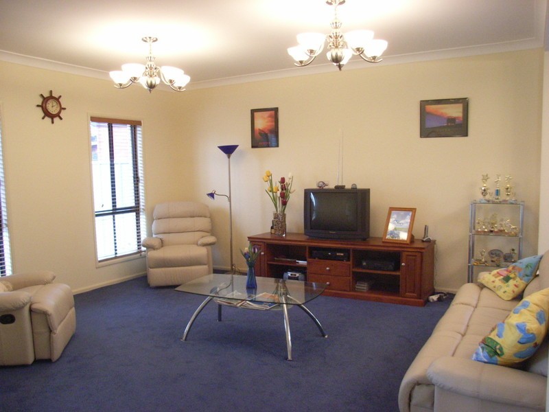 North Rocks NSW 2151