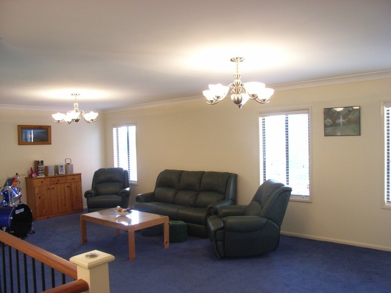 North Rocks NSW 2151