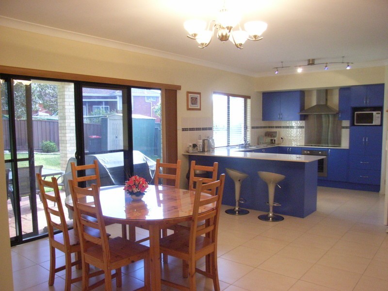 North Rocks NSW 2151