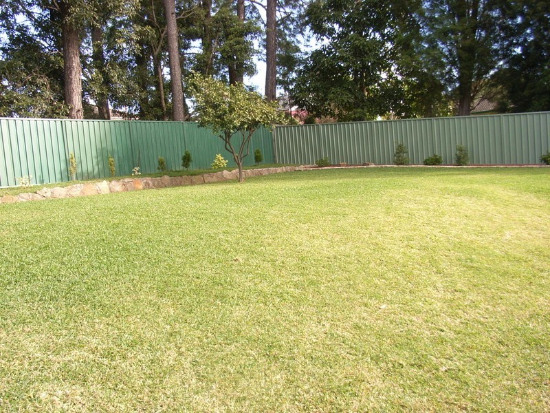 North Rocks NSW 2151