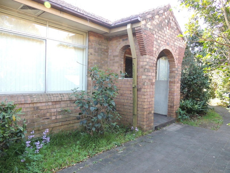 532 Pennant Hills Rd, West Pennant Hills NSW 2125