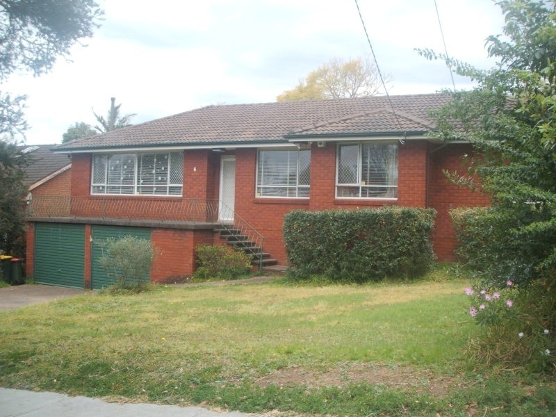 Carlingford NSW 2118