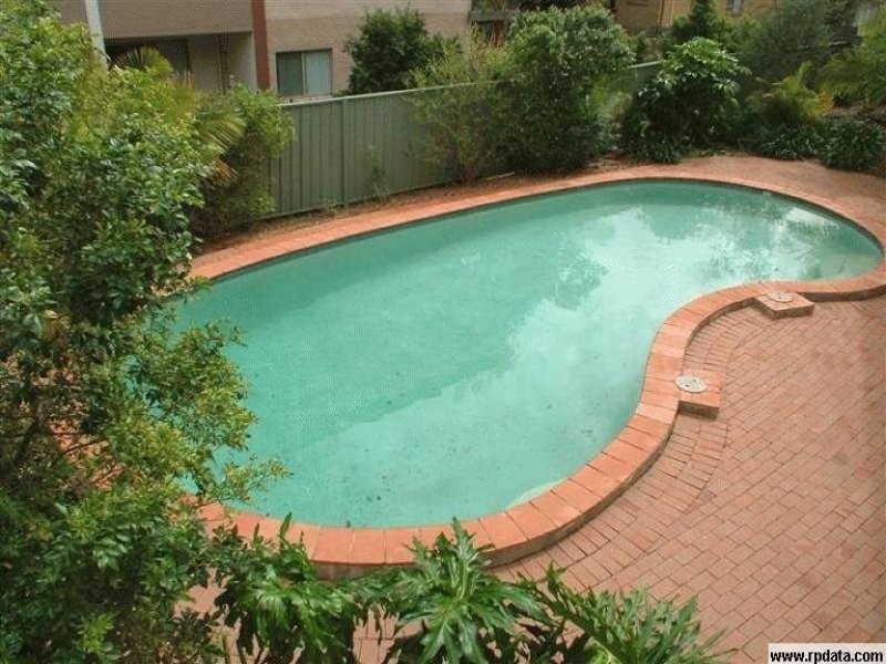 29/3-5 Post Office, Carlingford NSW 2118