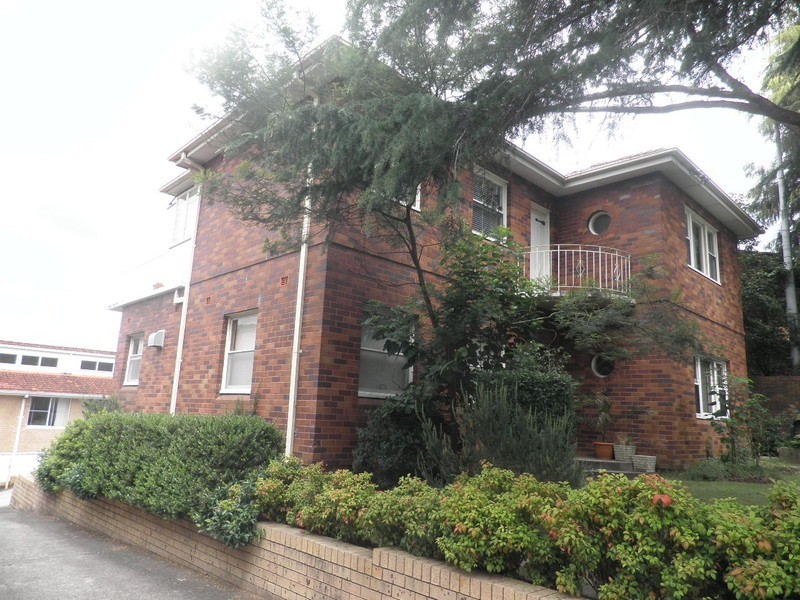 2/342  Marsden road, Carlingford NSW 2118