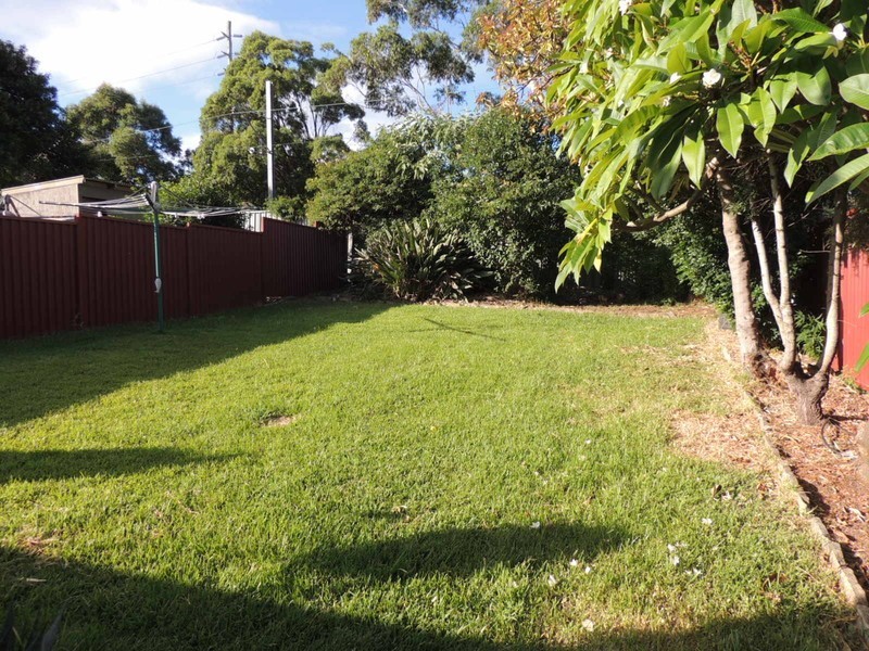 20A Narrun Crescent, Dundas NSW 2117