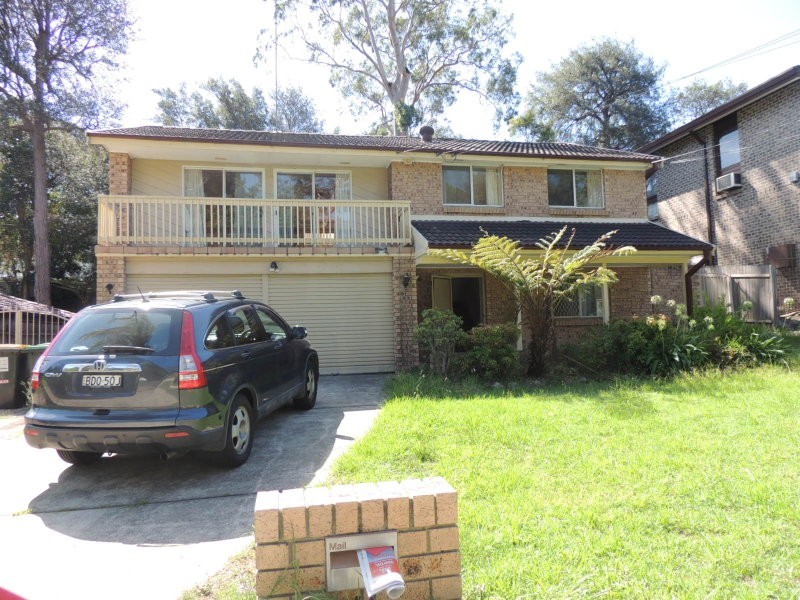 41 Balaka Drive, Carlingford NSW 2118