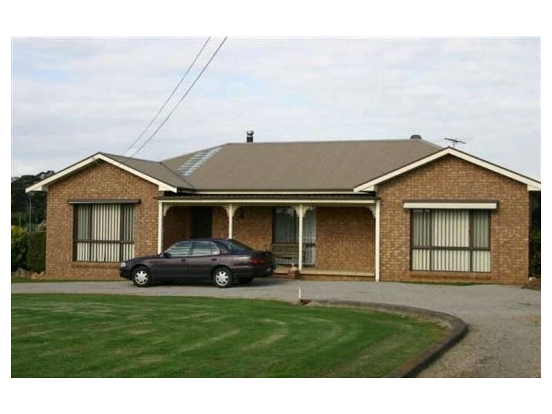 15 Terry Road, Box Hill NSW 2765