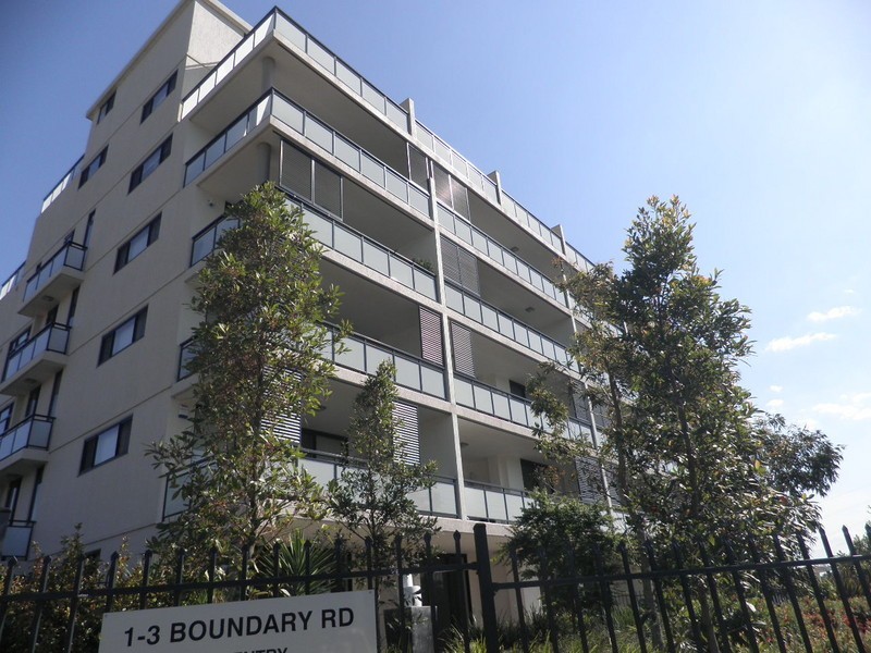 48/1-3 Boundary Rd, Carlingford NSW 2118