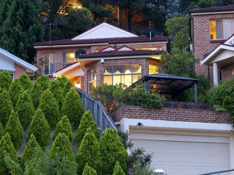 53 Bain pl, Dundas Valley NSW 2117