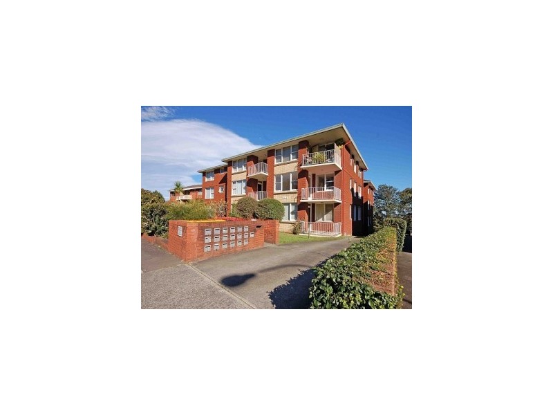 9/236 Blaxland Road, Ryde NSW 2112