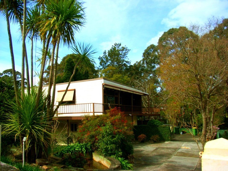 52 Bain Place, Dundas NSW 2117