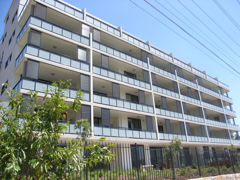 12/1-3 Boundary Road, Carlingford NSW 2118