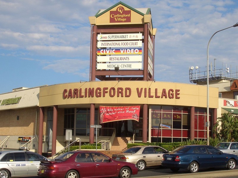 11 Donald St, Carlingford NSW 2118