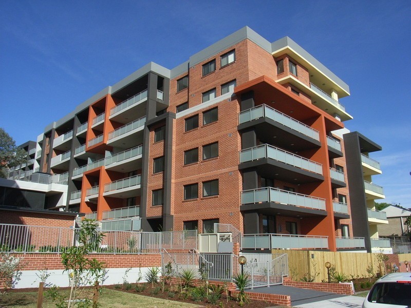 47/15 Young Rd, Carlingford NSW 2118