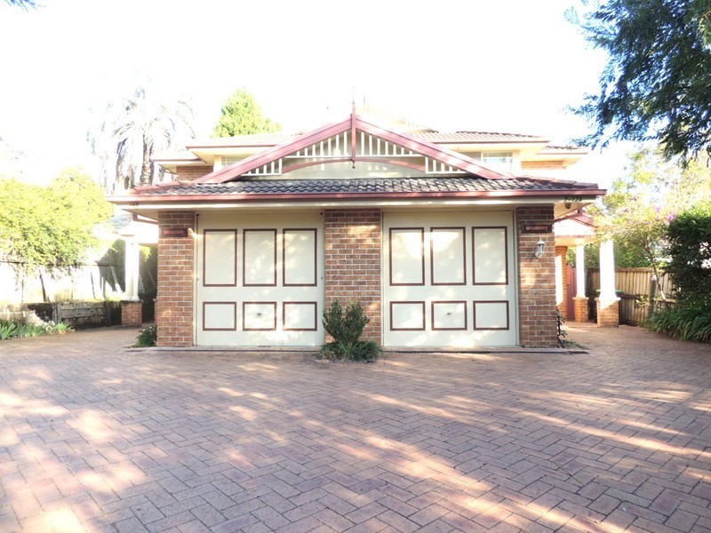 2/12a Merriwa Place, Cherrybrook NSW 2126