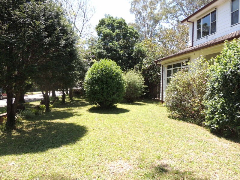 14 Anthony St, Carlingford NSW 2118