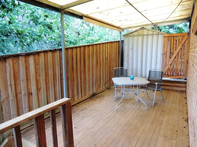 6/26 Perry St, Dundas Valley NSW 2117