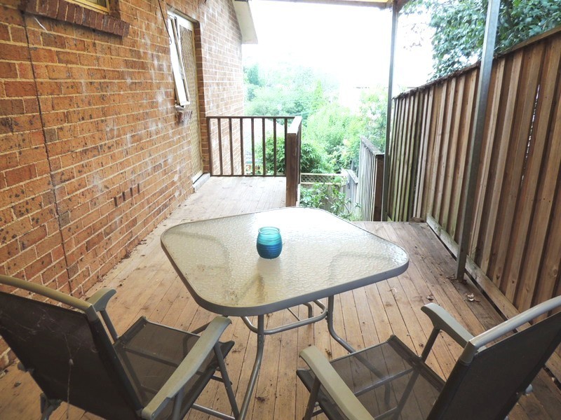 6/26 Perry St, Dundas Valley NSW 2117