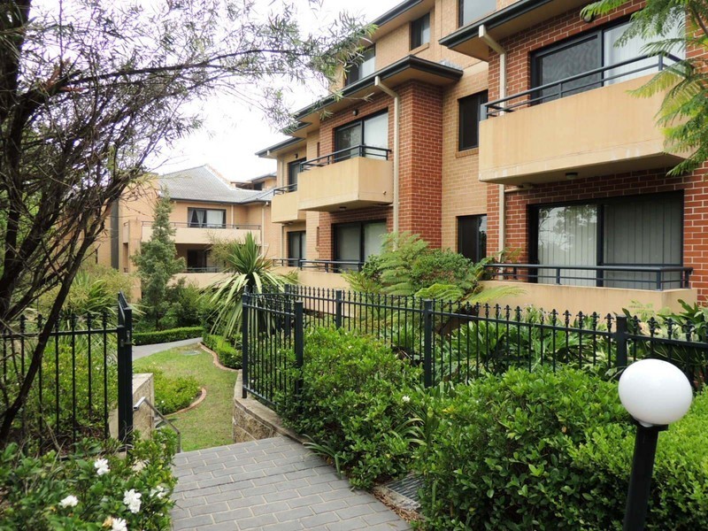 45/24-26 Post Office St, Carlingford NSW 2118