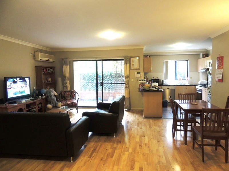 45/24-26 Post Office St, Carlingford NSW 2118