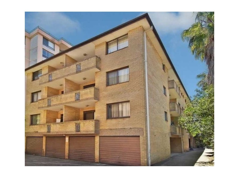 4/62  Great western hwy, Parramatta NSW 2150