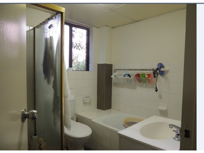 4/62  Great western hwy, Parramatta NSW 2150