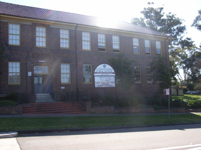 259 Marsden Road, Carlingford NSW 2118