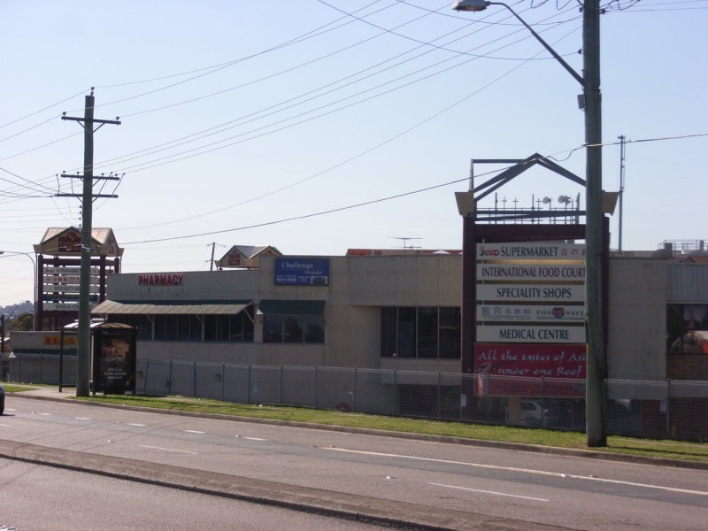 259 Marsden Road, Carlingford NSW 2118