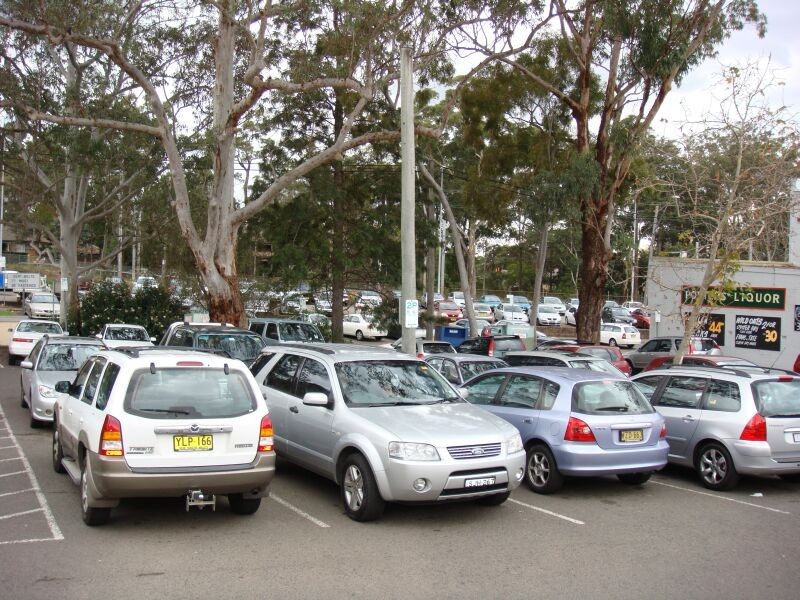 31/6-8 Hannah Street, Beecroft NSW 2119