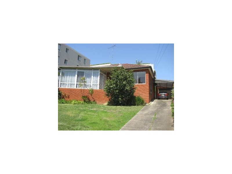 Carlingford NSW 2118