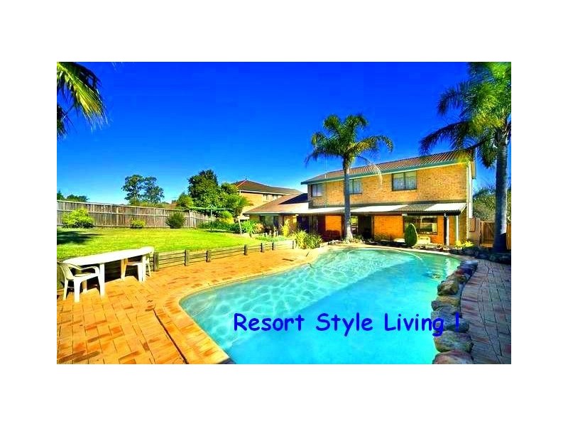31 Taylor Street, West Pennant Hills NSW 2125