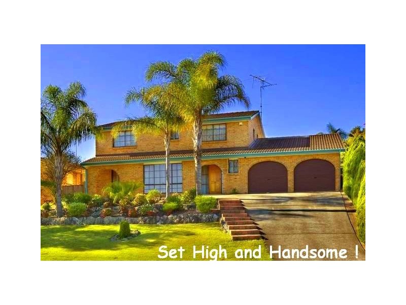 31 Taylor Street, West Pennant Hills NSW 2125