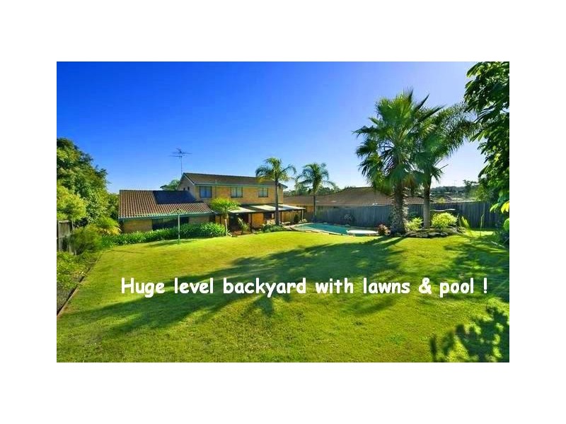 31 Taylor Street, West Pennant Hills NSW 2125