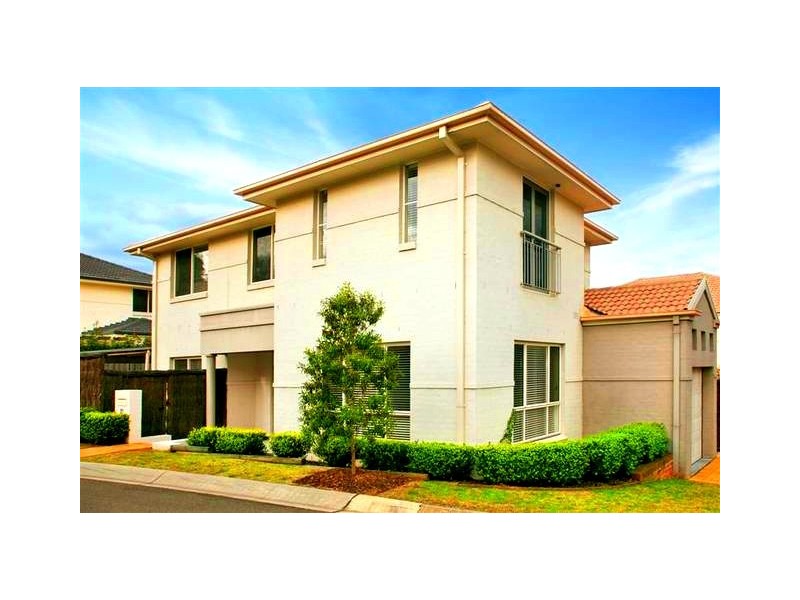 13 Brooklyn Cres, Carlingford NSW 2118