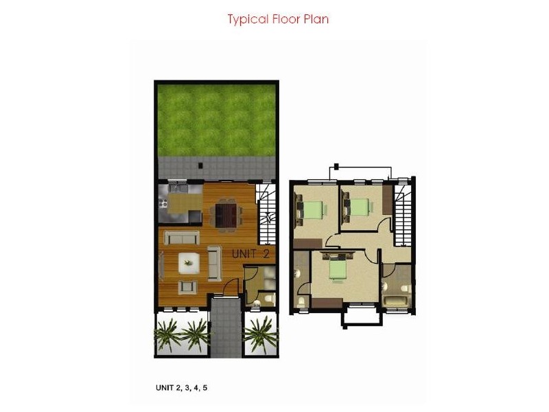 8 Carson St, Dundas Valley NSW 2117