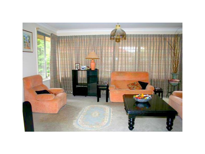 46 Somerset Dr, North Rocks NSW 2151